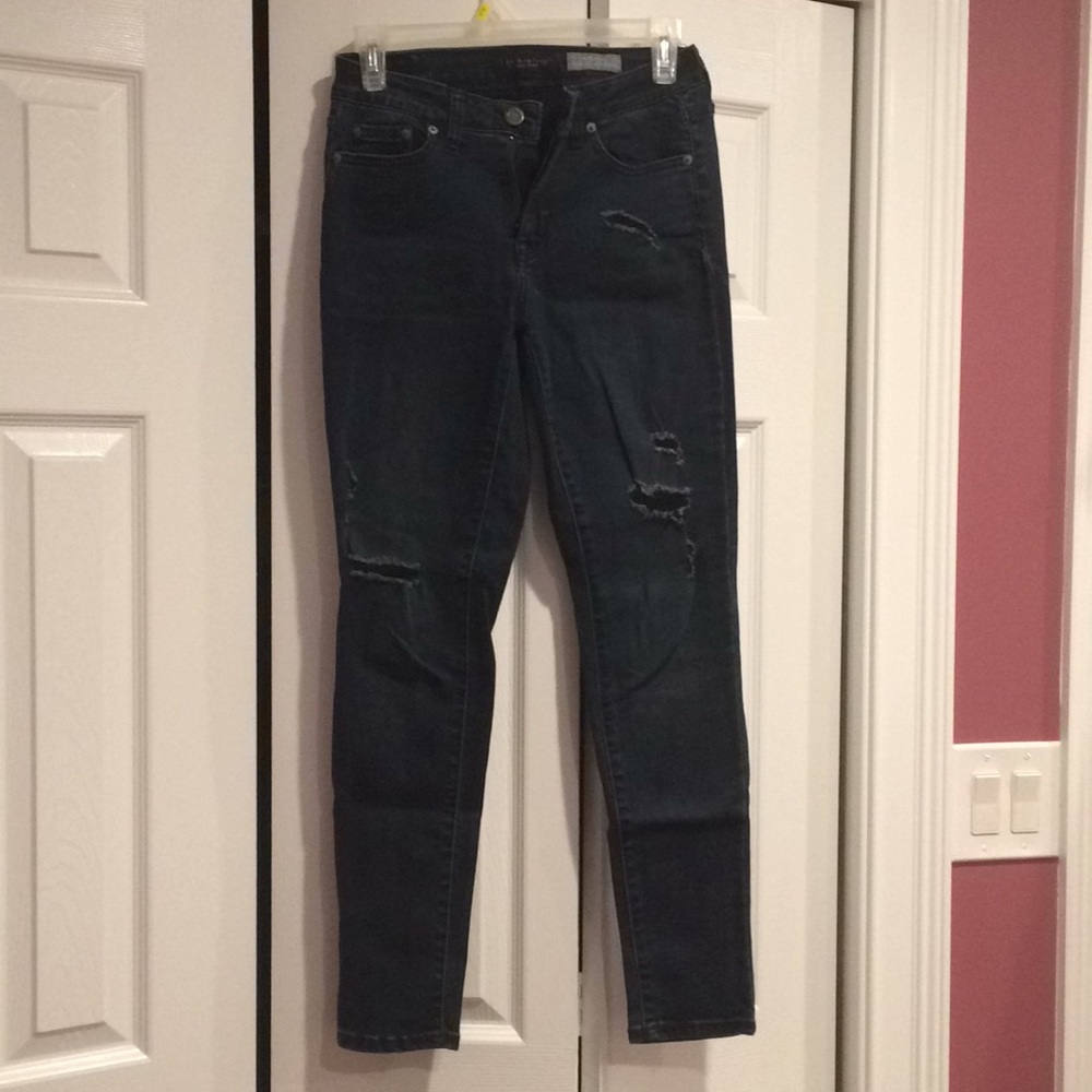 Jeggings